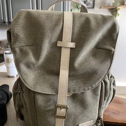 Camera Backpack 
