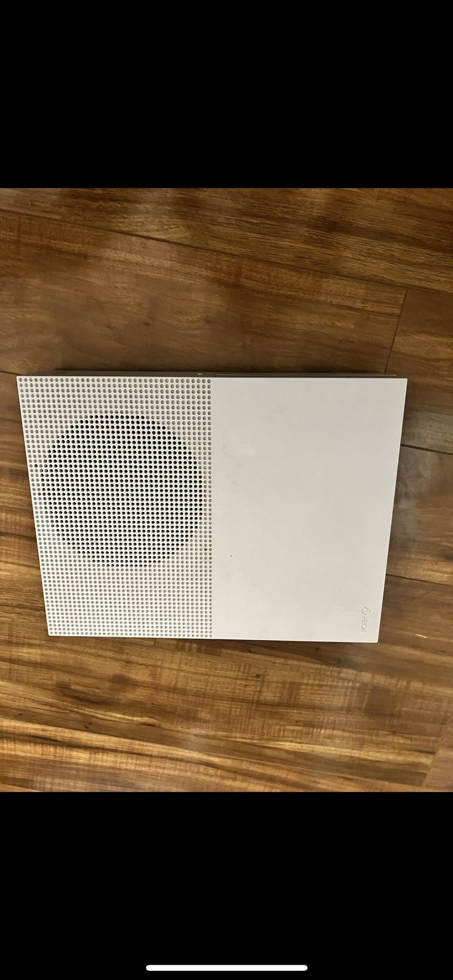 Xbox Box One S