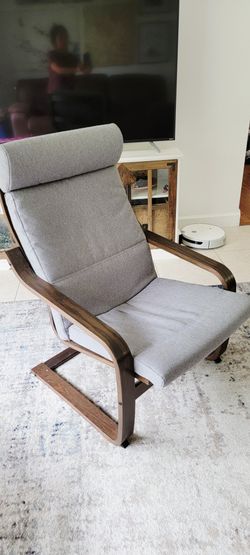 Poang Chair