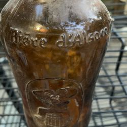 Antique Bottle