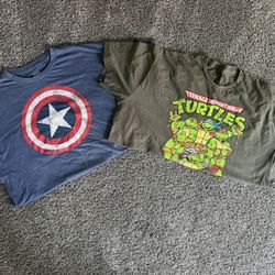 Mens Shirts