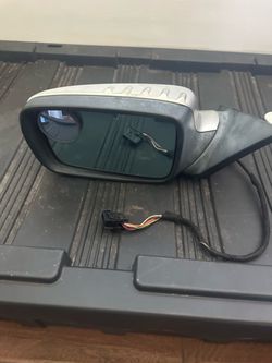 BMW e46 330ci/325ci driverside mirror
