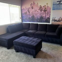 Sectional Sofa