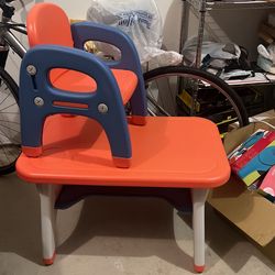 Kids Table And Chair.
