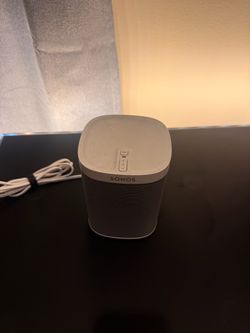 Sonos Play 1