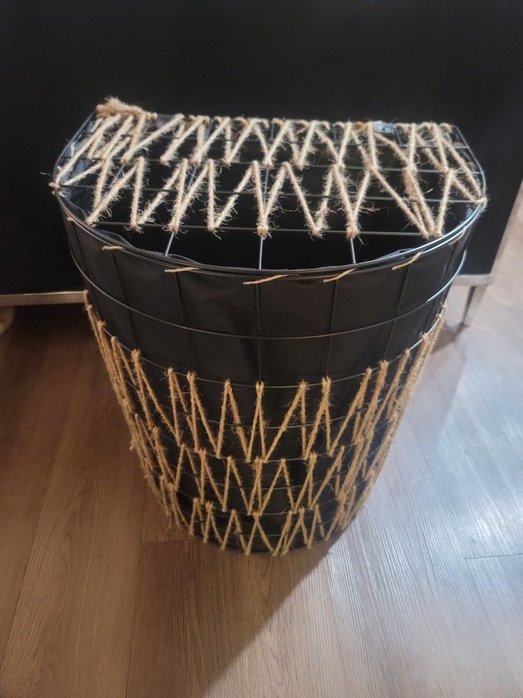 Laundry Basket