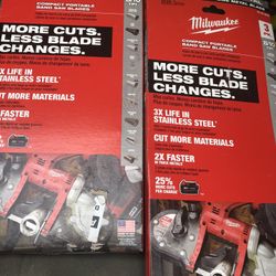 Bandsaw Blade 30$ New