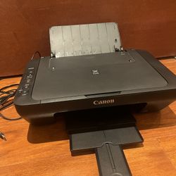 Canon Pixma MG2525 All-in-one Printer