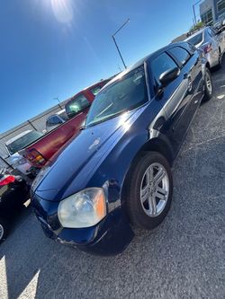 2005 Dodge Magnum