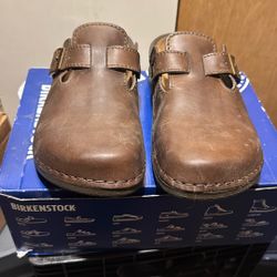 Birkenstock 
