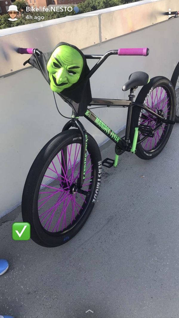 Maniac flyer for Sale in Orlando, FL OfferUp