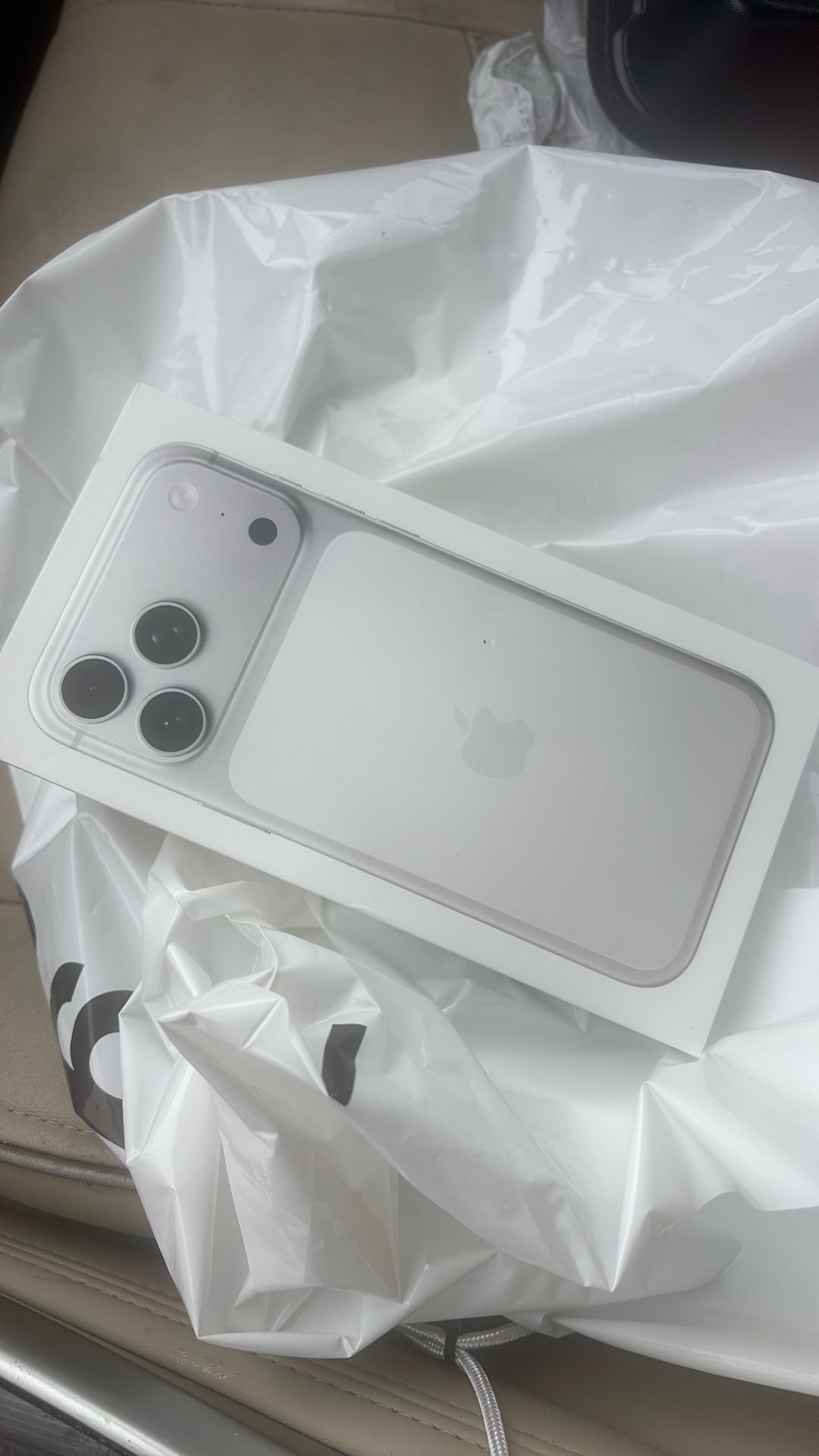 IPHONE 17 Promax
