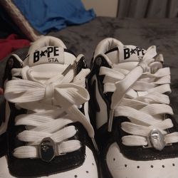 BAPE STARS