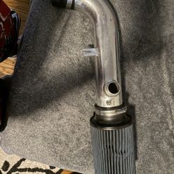 Injen Cold Air Intake 2016 Audi A3