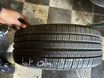 225/40/19 Pirelli Cinturato RUNFLAT