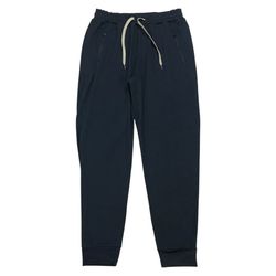 Vuori Ponto Performance Joggers Mens Large Blue Sweatpants Pants Sweats Gym V438