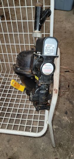 Steam Boiler Pressure