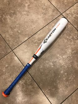 Youth Easton Mako SL15MK10B 27inch 18oz Baseball Bat