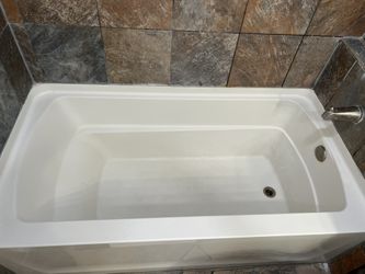 Bathtub