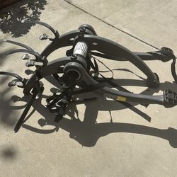 Bike Rack For Car