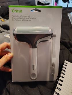 Cricut Supplies