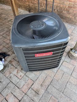 3 tons condenser 410A Pumpdown