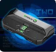 Cronus zen and Titian 2 help scripting and building