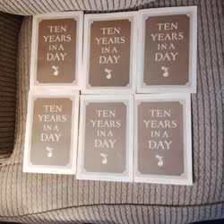 Ten Years In A Day The Story Of Rolls Royce