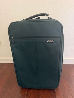 Small samsonite Luggage