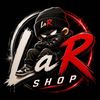 La R shop