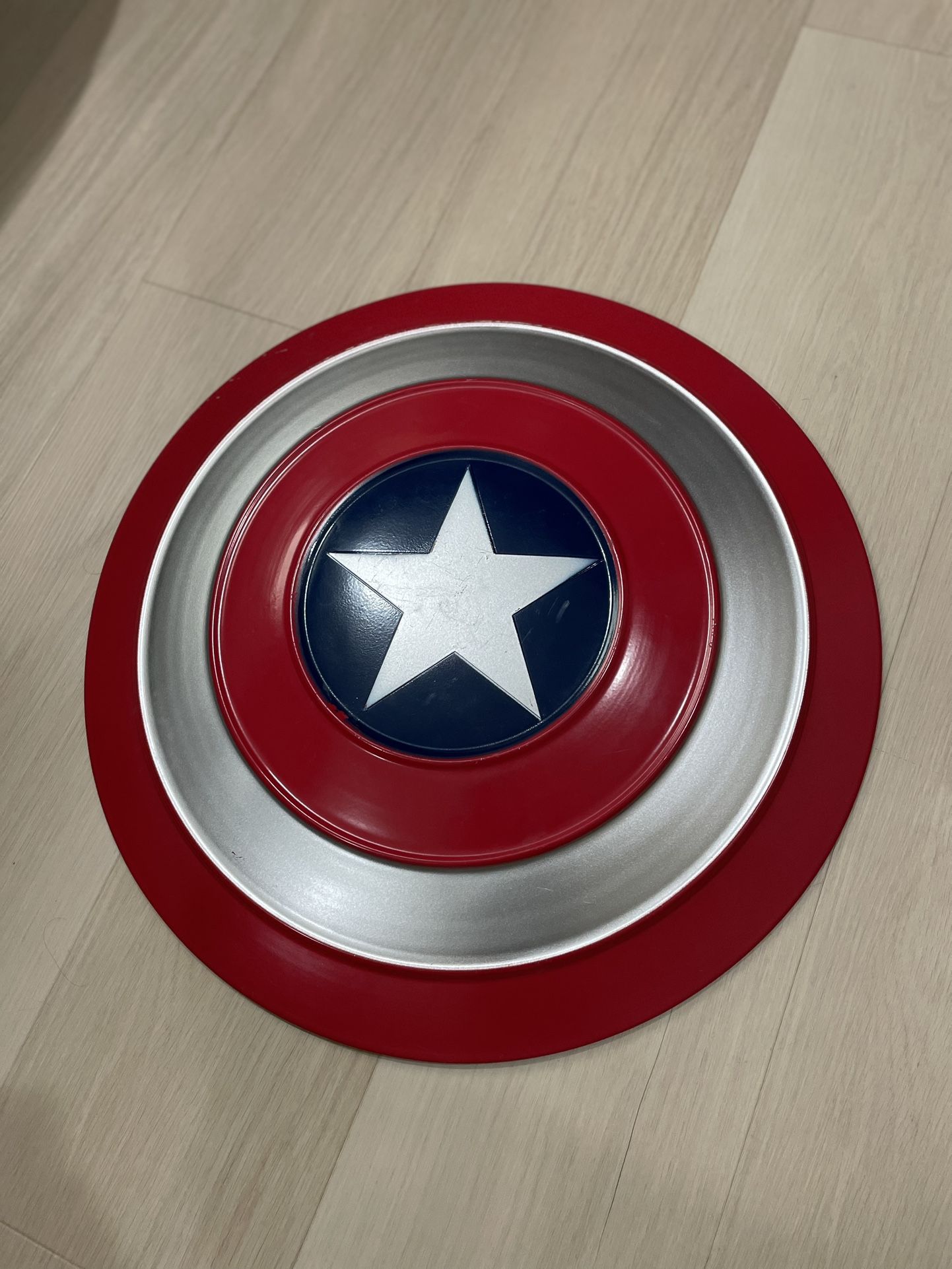 Captain America Shield