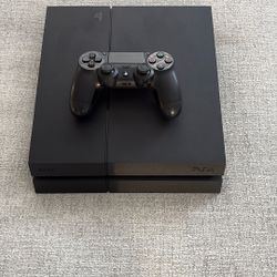 PS4 
