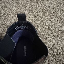 Old navy Boots
