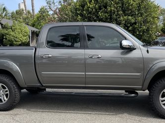2005 Toyota Tundra