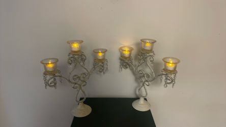 candle holder