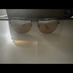 Ray Ban Sunglasses