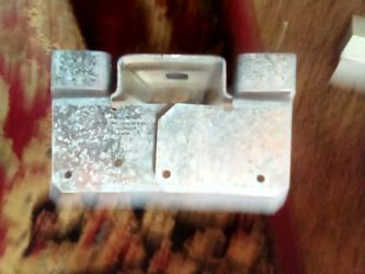 Simpson strong tie connectors