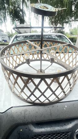 Ceiling Lamp Shade