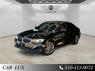 2023 BMW 330i