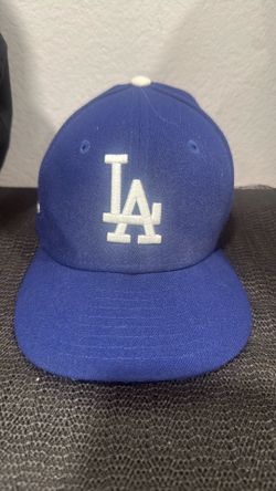 Kids Dodgers Hat 2017 World Series