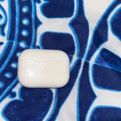 Air Pods Pros