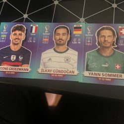 Word Cup Strikers 