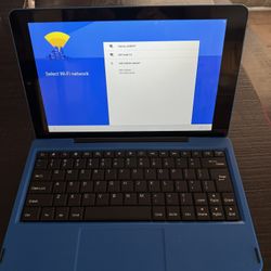 RCA Tablet/laptop Combo