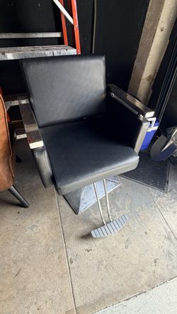 Salon Chair