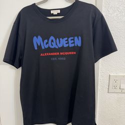 Alexander McQueen Shirt