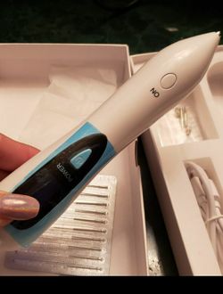 🔥 DIABLA'z - NEW UNUSED - BRAND NEW - Blemish Removal Beauty Tool Warts Freckles Moles Tags