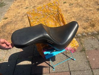 La Pera Bike Motorcycle Seat