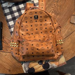 Designer Backpack