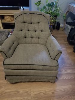 Reclining Chair