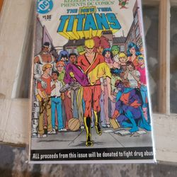 Comic Book